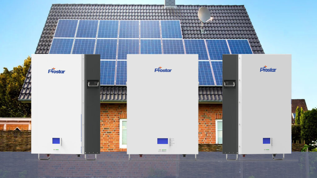 LiFePO4 battery vs. Traditional Lithium-ion