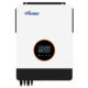 PHS8K-48L-PRO hybrid high power 8000w solar inverter 230vac 48vdc