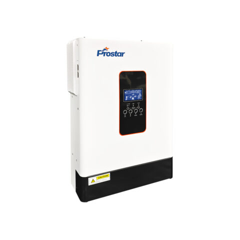 PIM5.5K-48L dc to ac off-grid power inverter 5500w 48v