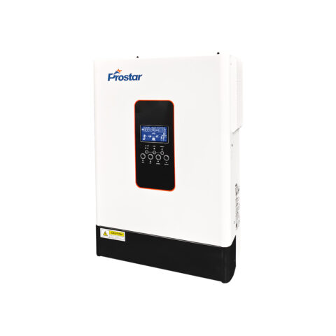 PIM5.5K-48L pure sine wave off-grid power inverter 5500w 48v