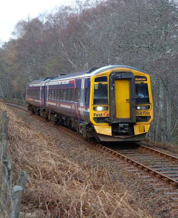 UPS Solutions for Railway Infrastructure