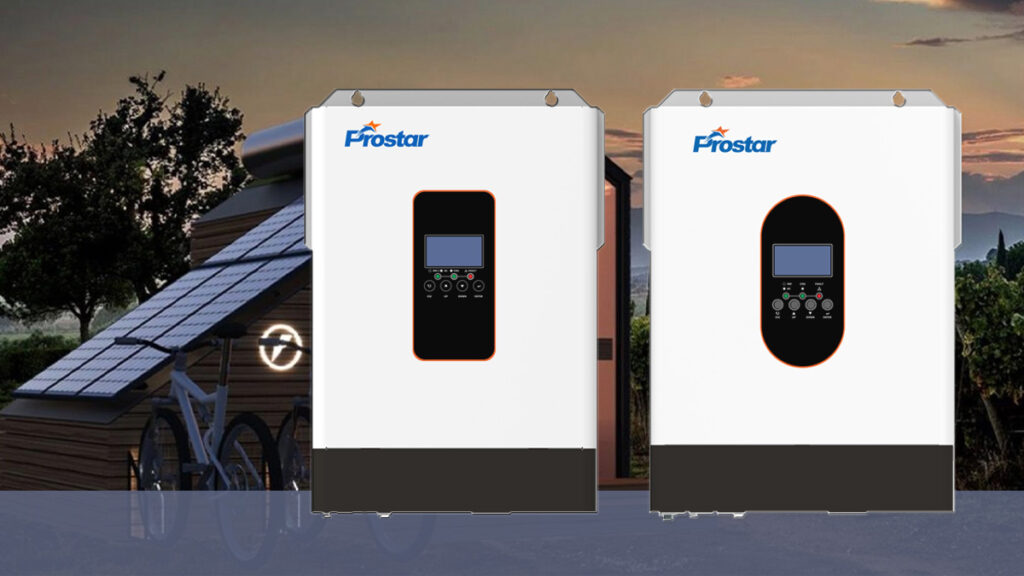 Unlocking Off-Grid Power Solution: Standalone Energy Inverter Rise