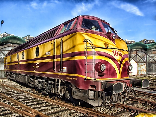 ups for railway signaling