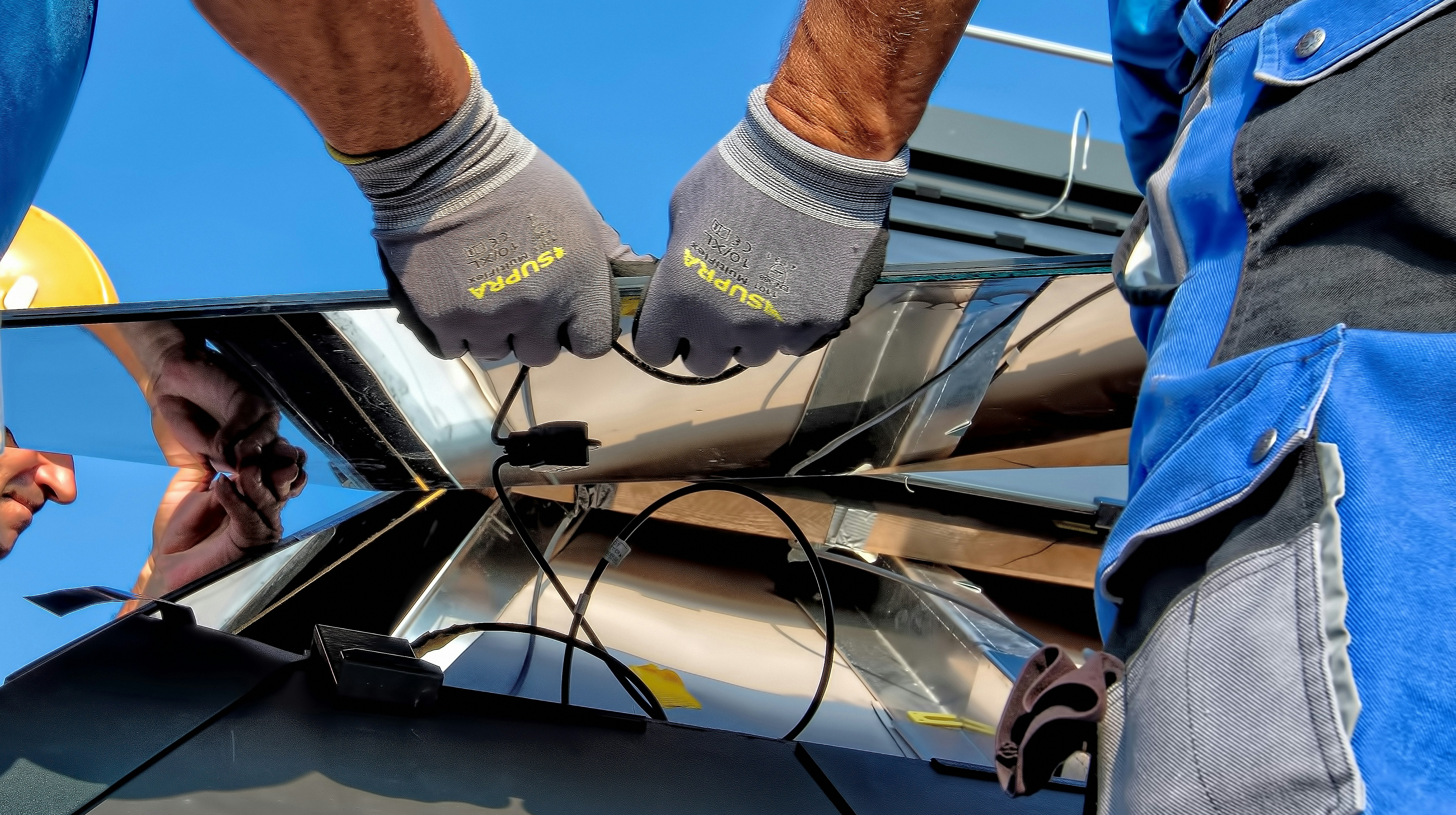 off grid solar inverter charge controller