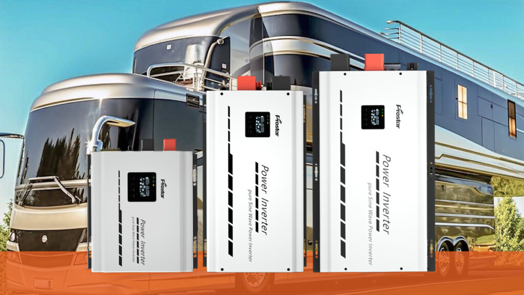 Can You Need a Pure Sine Wave Power Inverter for RV