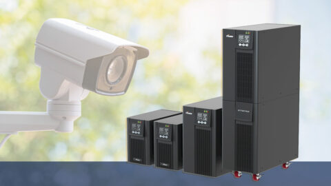 Reliable Power Backup Solutions in UPS Systems
