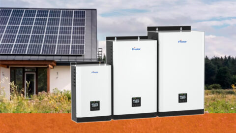 The Transformer-Based Off-Grid Solar Inverter Charger