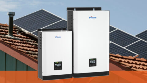 Which Transformer is Good for Home Solar Inverter