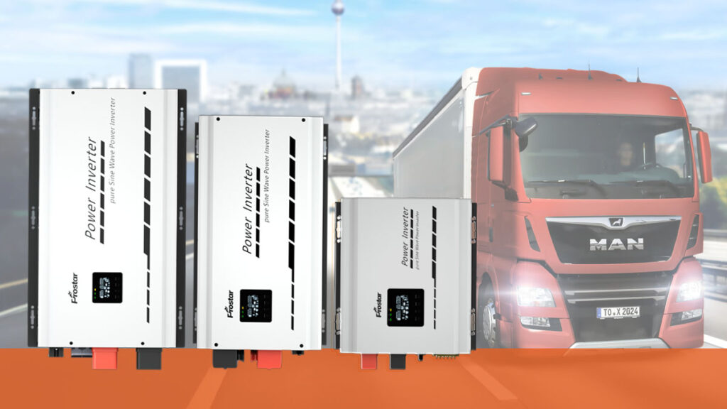 How to Choose the Right Power Inverter for Car