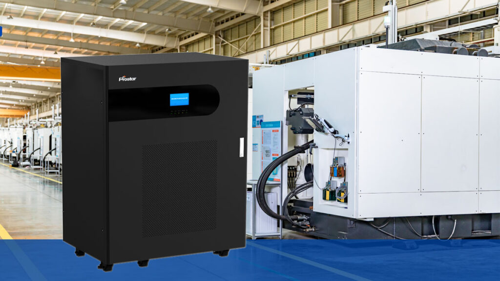 UPS Systems for Reliable Backup Power Solutions During Power Outages