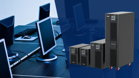 Why You Need UPS Power Supply for Computer