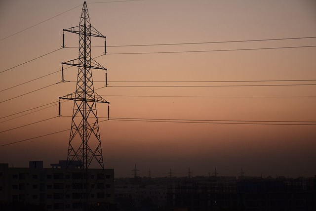 off-grid power availability
