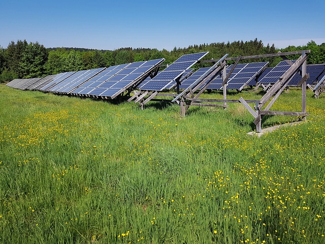 3 phase solar power inverter