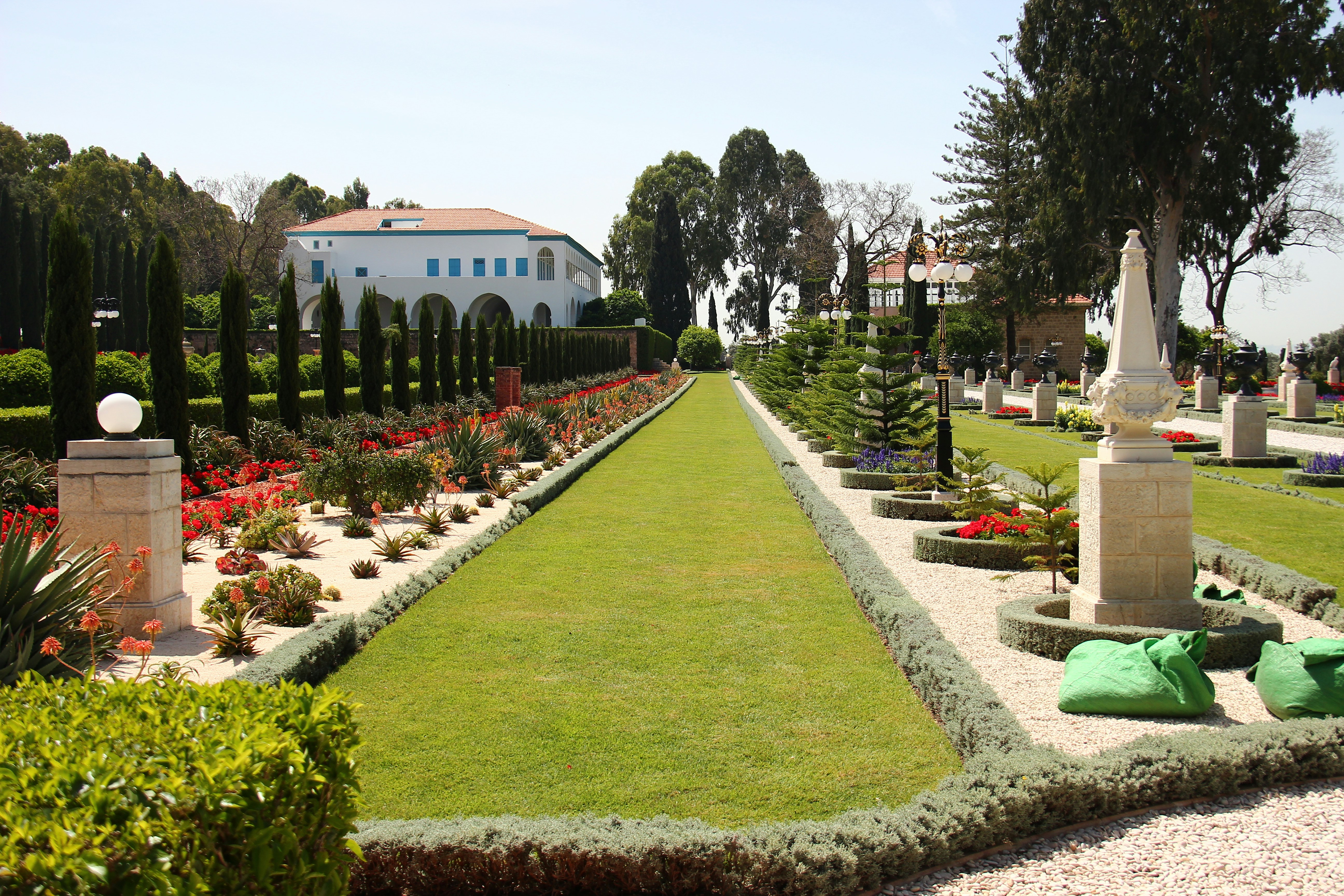 acre of solar panels