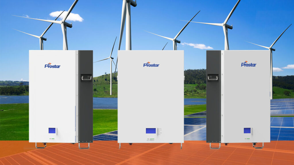 How High Energy Density Lithium Battery is Changing Technology