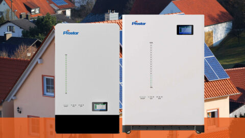 How Long will 48V 100AH Lithium Battery Last