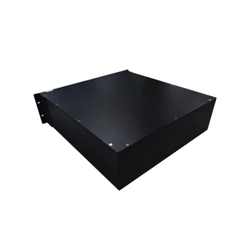 Prostar Rack Mount Lithium Battery Rear
