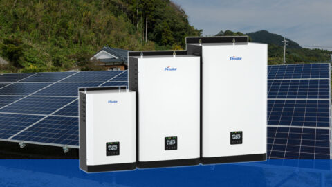 Why Choose a Perfect Sine Wave Inverter for Your Solar Power System