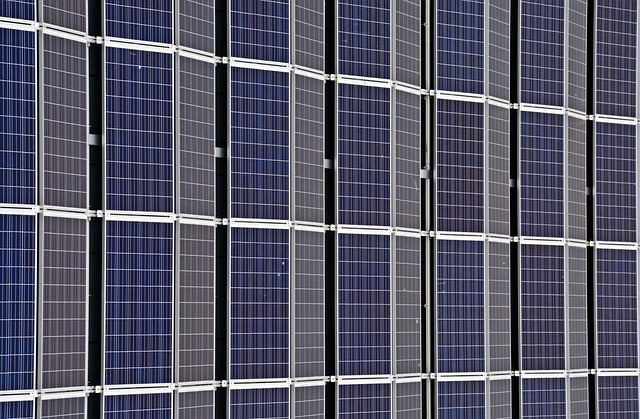 solar power for home