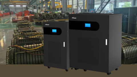 A Step-by-Step Guide to UPS Sizing Based on Motor Load Calculation