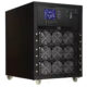 MPS90K-15U 90kva uninterruptible power supply data center