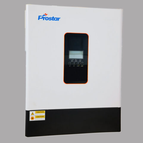 PIE11K-48L single phase 11kw dc to ac off grid inverter hybrid solar