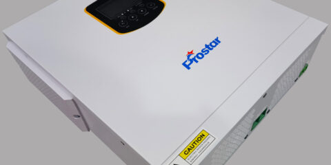 PIE2.5K-24-PRO best dc to ac pv inverter solar off grid 24v 2500w