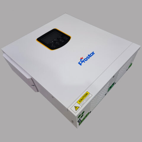 PIE2.5K-24-PRO best dc to ac pv inverter solar off grid 24v 2500w