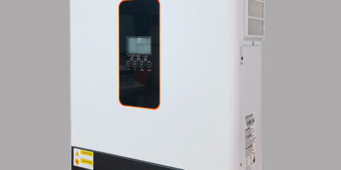 PIE8.5K-48L best 8500w off grid solar energy inverter for home