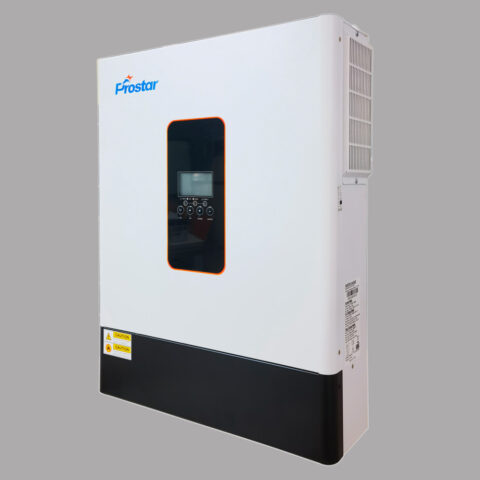 PIE8.5K-48L best 8500w off grid solar energy inverter for home