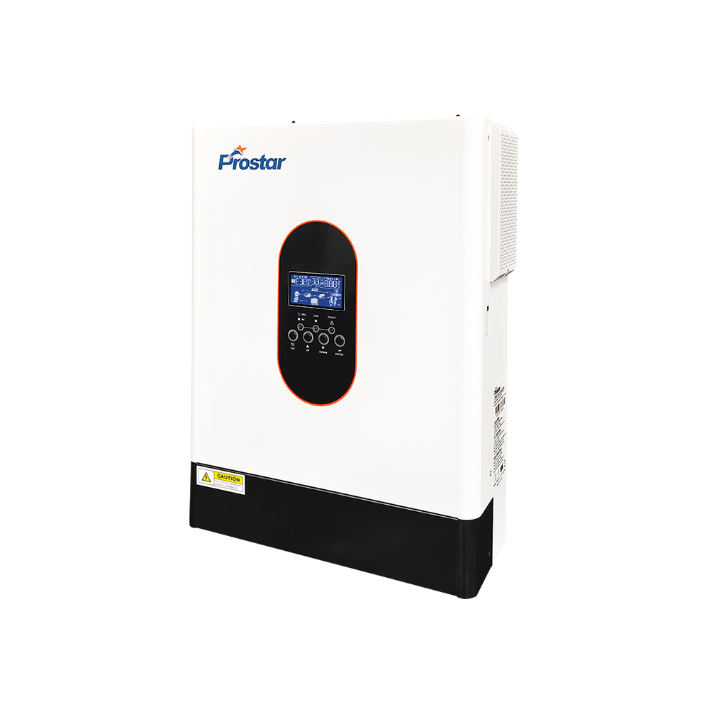 PLV3K-48L pure sine wave off grid solar 48v to 120v inverter 3000w