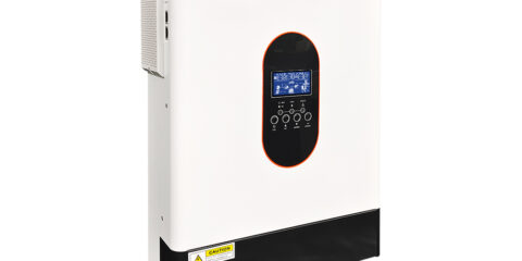 PLV3K-48L split phase off grid solar 48v to 120v inverter 3000w