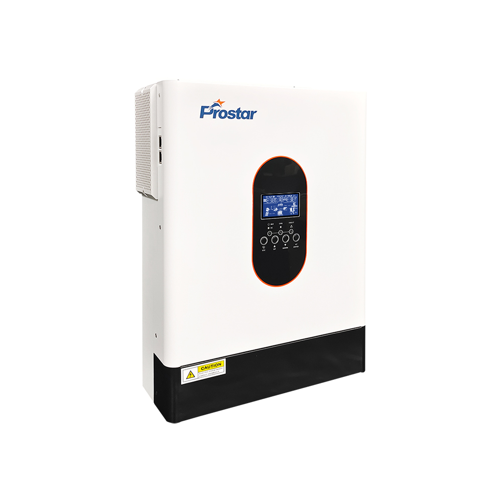 PLV3K-48L pure sine wave off grid solar 48v to 120v inverter 3000w ...