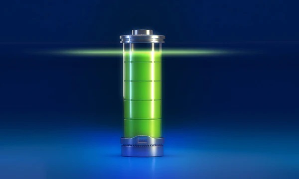 how to wake up lithium battery
