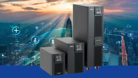 Choosing the Right Uninterruptible Power Source for Your Home or Business