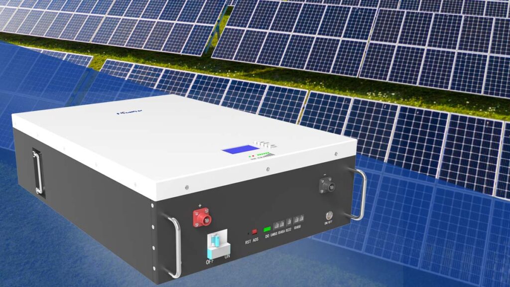 How Long will a 51.2V 200AH Lithium Battery Last