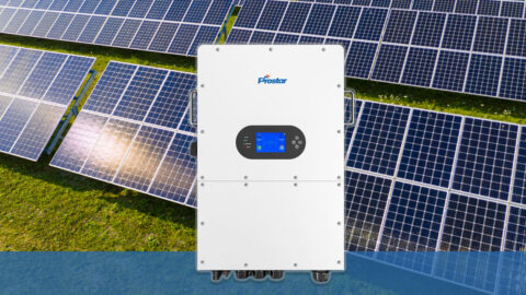 How Many Batteries do I Need for Hybrid Inverter 10KW