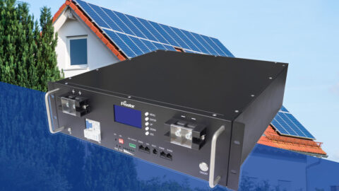 What are the Advantages of A Lithium-ion Battery