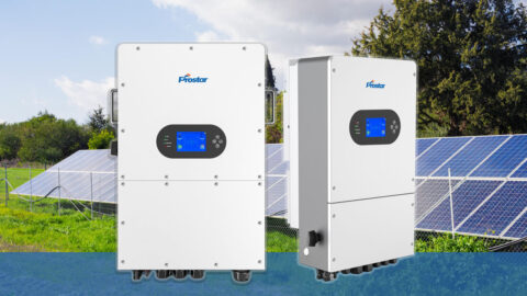 Why You Should Choose MPPT Hybrid Inverter for Solar Power System