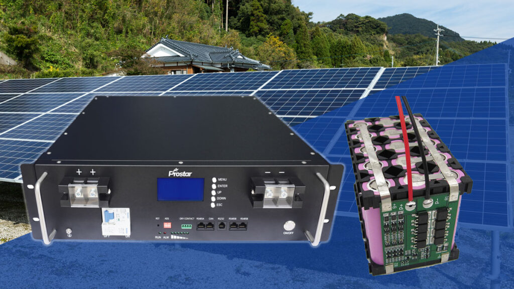Why Does a Lithium Polymer Battery Need a BMS