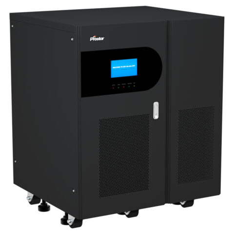 GT15K PLUS unit power supply ups 480v input 208v output 15kva