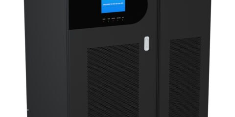 GT40K PLUS 40kva industrial 480v three phase ups systems