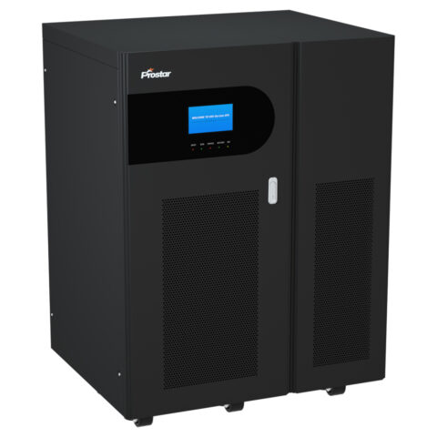 GT40K PLUS 40kva industrial 480v three phase ups systems