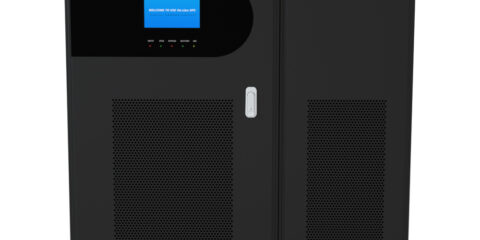 GT50K PLUS 480v output ups uninterrupted power supply 50kVA