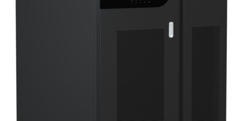 GT60K PLUS 3 phase igbt 480v ups units power supply 60kva