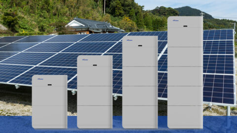 How Lithium Battery for Solar Systems Transforms Energy Use