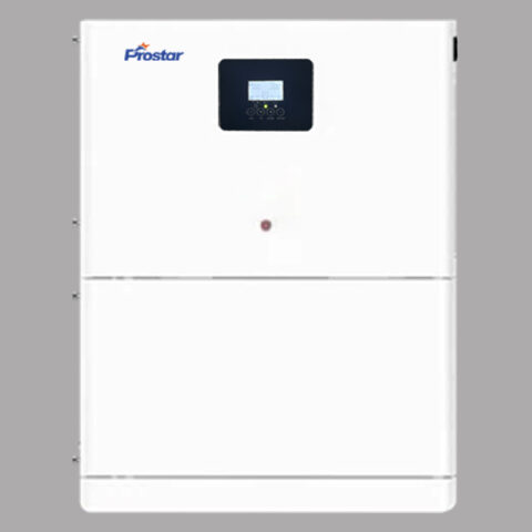 PESS-6K5LVP1 5kwh lithium battery energy storage system 6200w