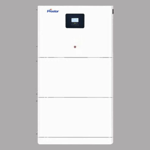 PESS-6K5LVP2 6200w all in one solar battery storage system 10kwh