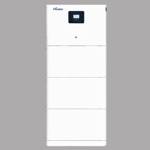 PESS-6K5LVP3 15kwh residential battery energy storage system 6200w