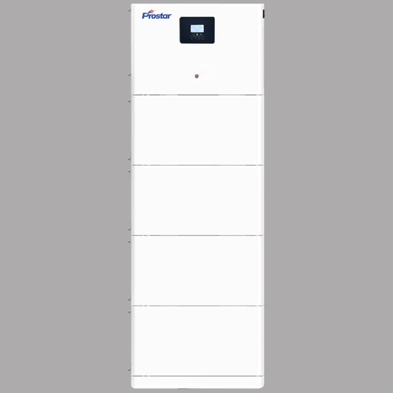 PESS-6K5LVP4 6200w all in one ess solar energy storage system 20kwh
